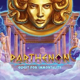 Parthenon: Quest for Immortality